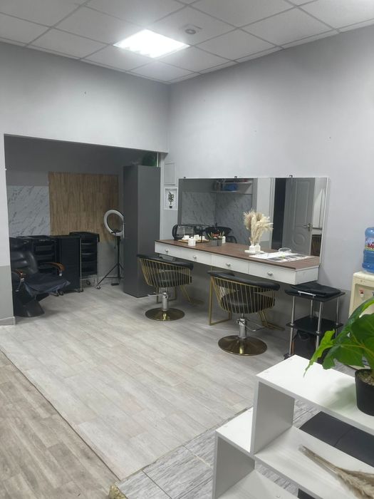 Сдам в аренду кресло мастеру по кератину