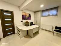 Birou de inchiriat - Iris Residence, Tractorul
