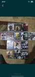 Vand/Schimb jocuri PS3