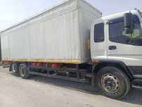 Isuzu fvr 33 sotiladi xolati alo ishga tayyor 240 kub gaz