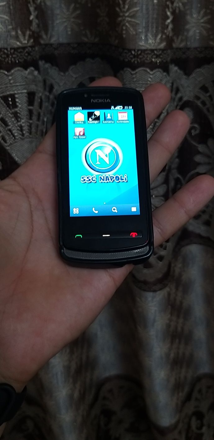 Nokia 700 Belle 2г