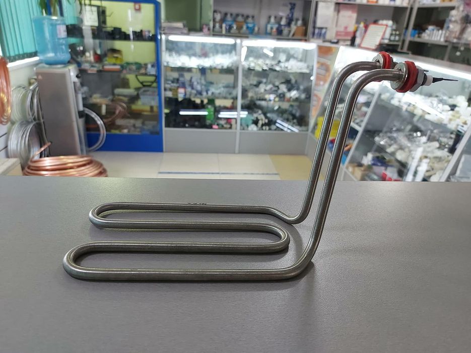 Тены для фритюр аппаратов