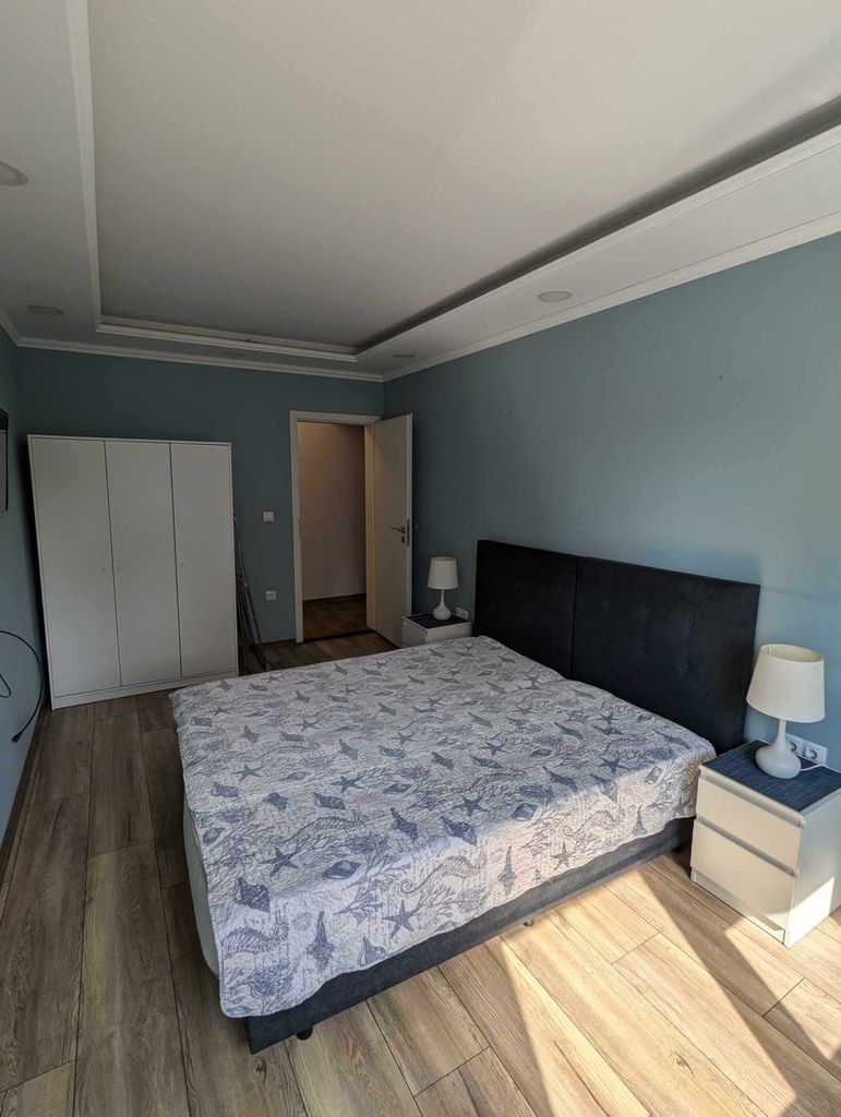 Дава се под наем Тристаен апартамент в Варна, Нептун - 90 кв.м за 700 € - Снимка #8