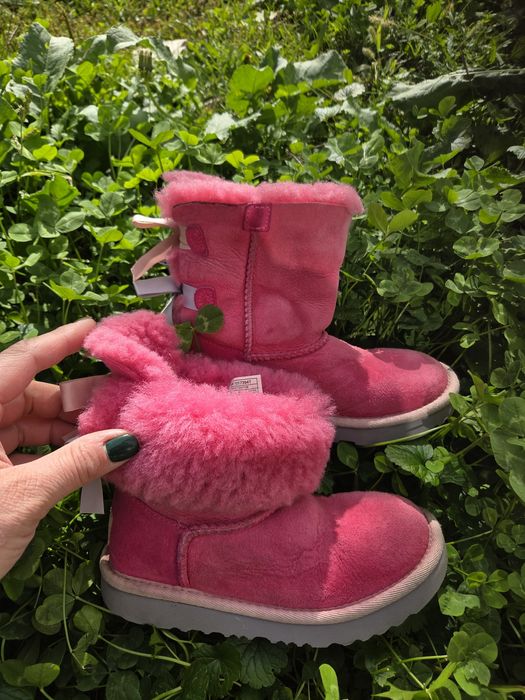 UGG номер 31,26,29