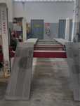 Stand profesional pentru indreptat caroserii Car Bench complet echipat