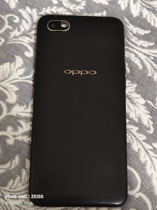 Oppo a1k на запчасти