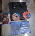 Продавам Play Station 4