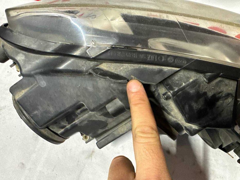 Far stanga VW Golf VI 5K1941005K