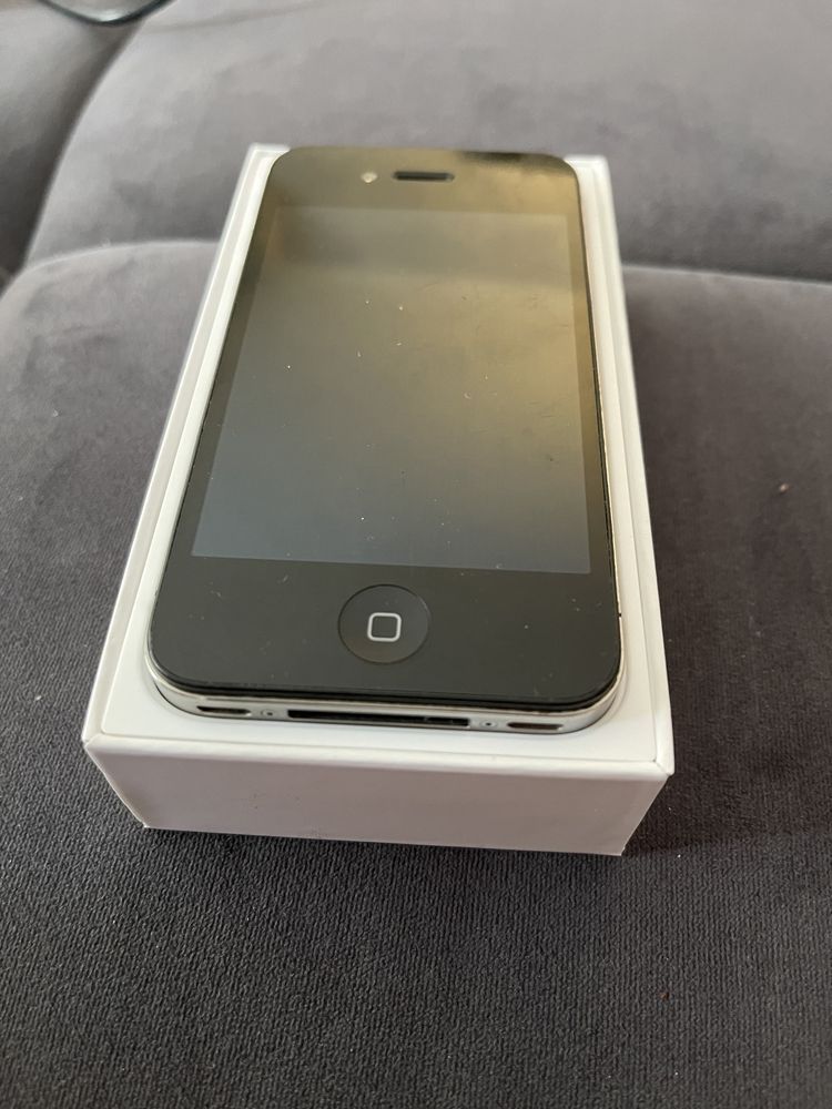 Iphone 4 16gb всички оператори