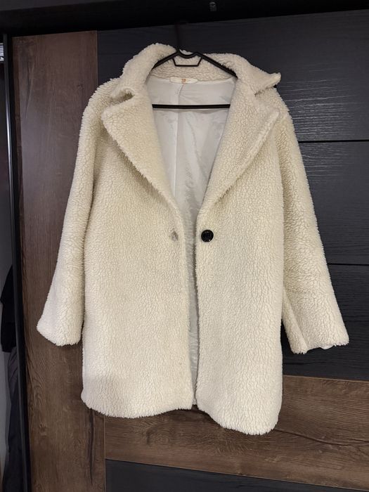 Меко палто.