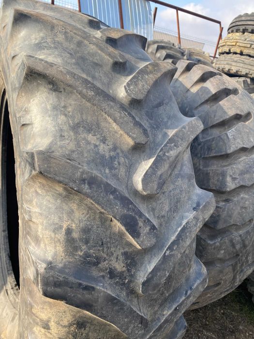 Cauciuc 520,70 R34 Stomil