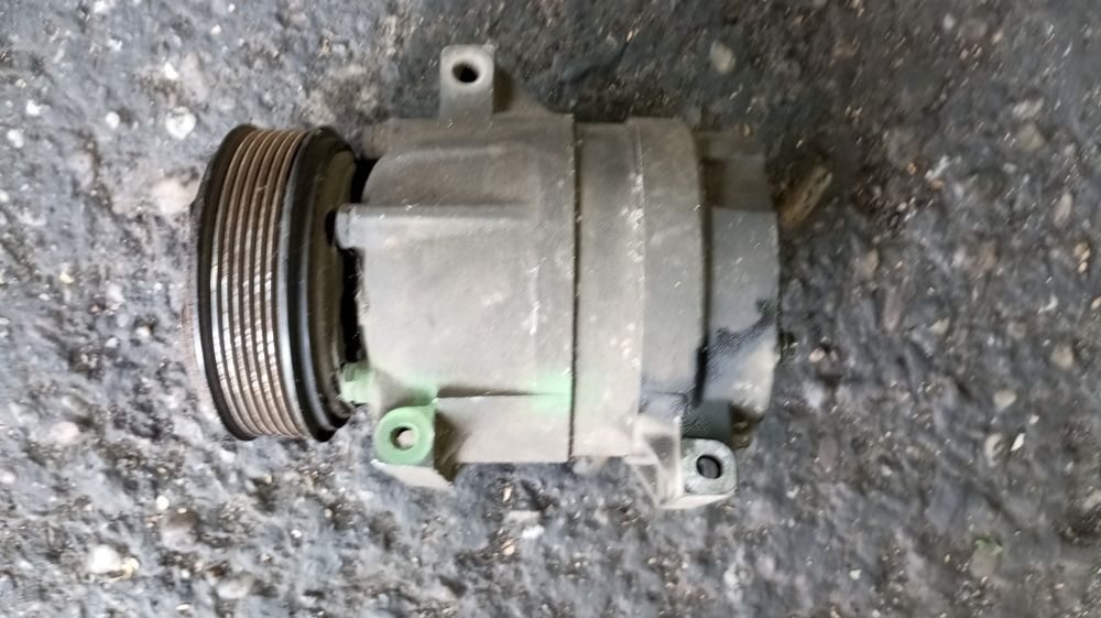 Compresor a.c Renault laguna 2, Volvo S40,V40 motor 1.9dci