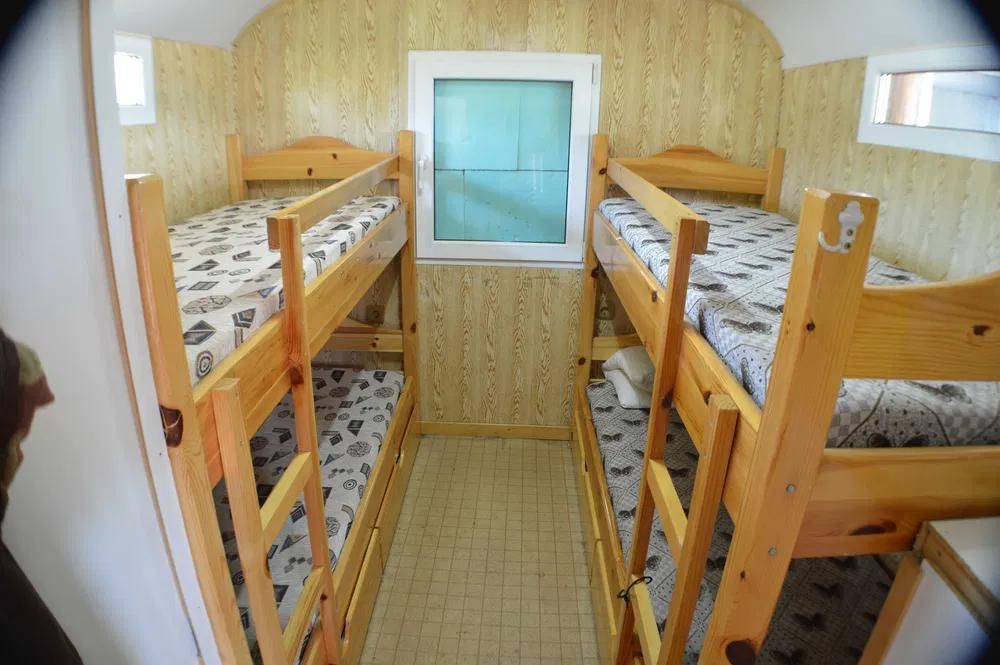 Парцел за продажба в с. Добралък