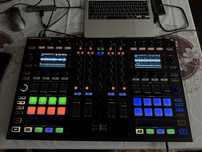 Consola Traktor S8