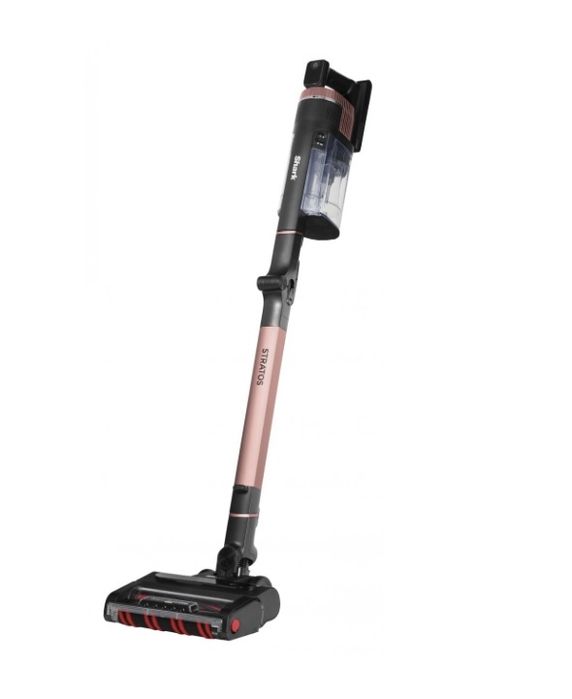 Вертикална прахосмукачка Shark IZ400EU