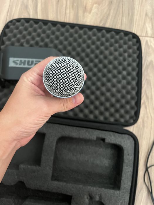 Microfon Shure Glxd