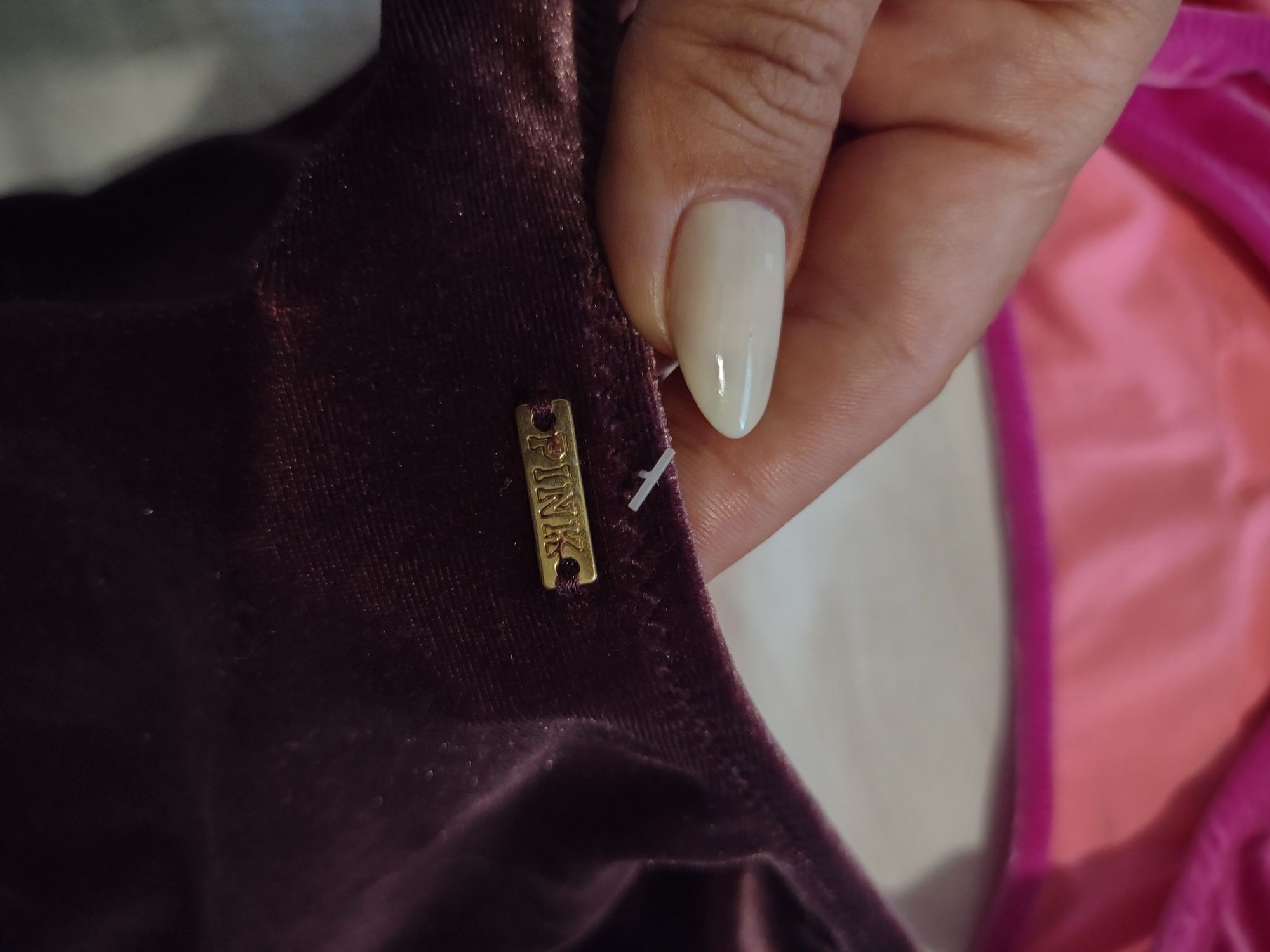 Costum de baie nou victoria's secret velur