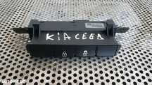 Modul Butoane Buton Kia Ceed An 2012-2016 Dezmembrez Kia Ceed 1.6 Gdi Motor G4FA
