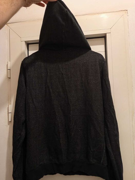 Оригинална фланелка с качулка Dsquared2