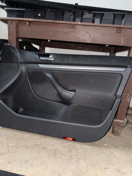 Golf 5 НА ЧАСТИ добри цени