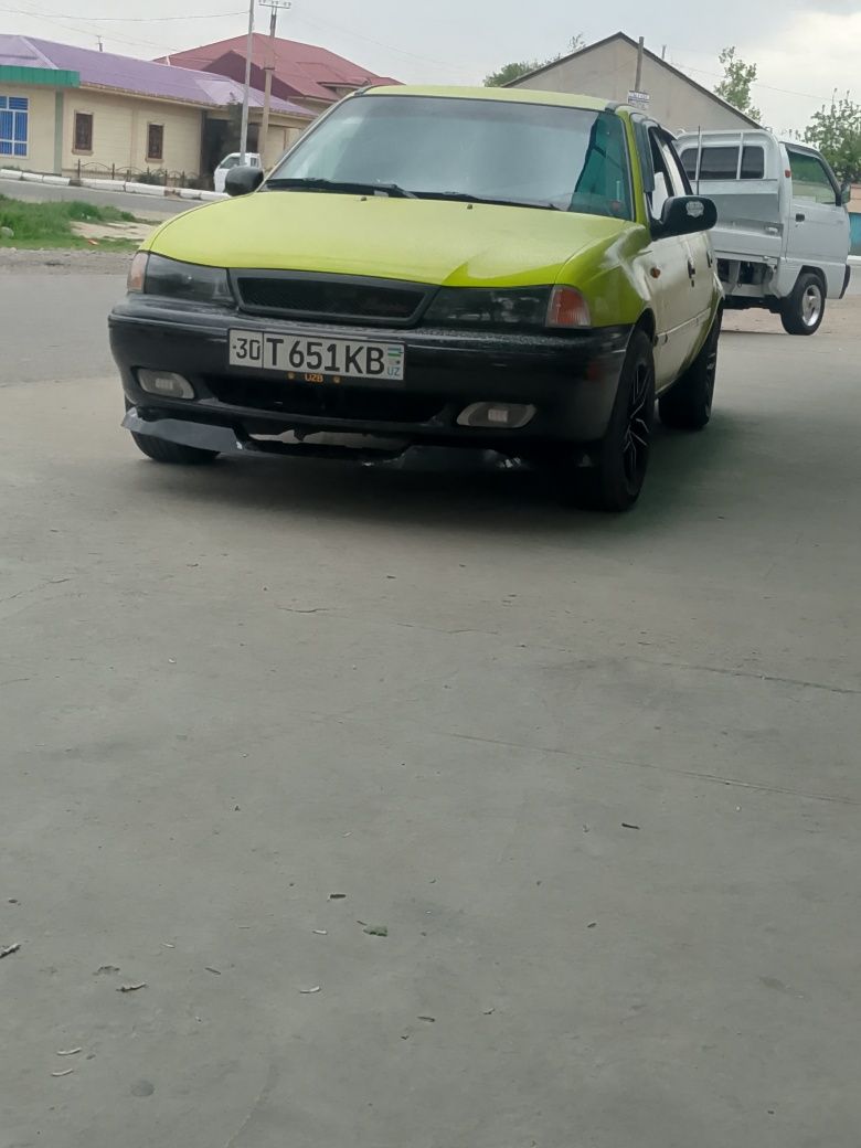 Nexa 1 sotiladi naqtpuli borga