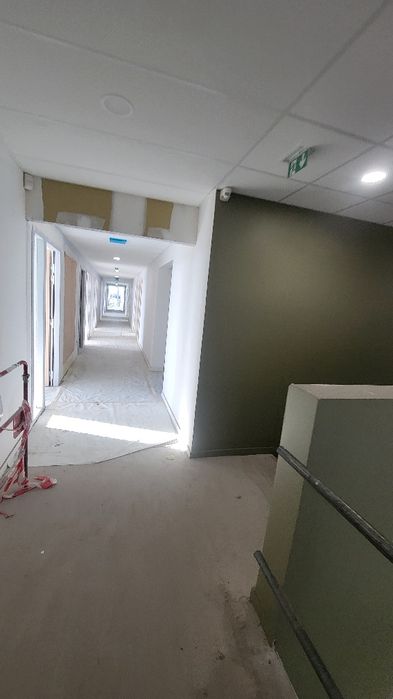 Servicii constructii