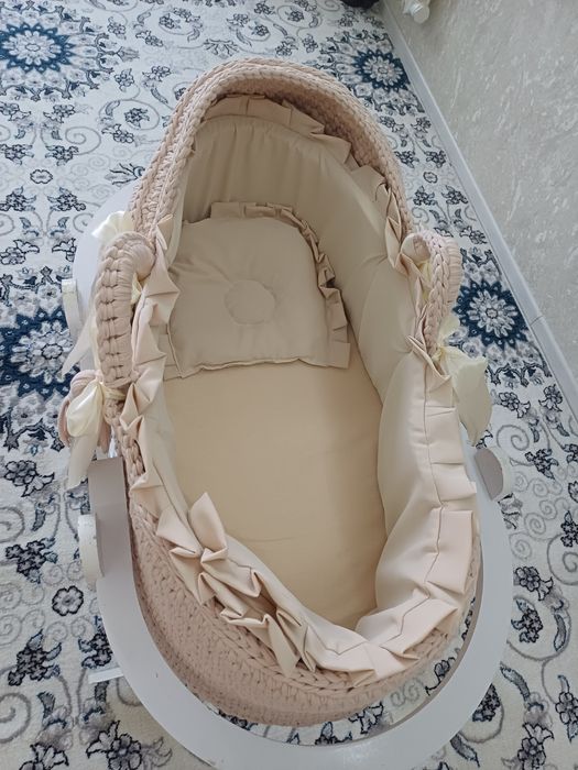 Lyulka chaqaloqlar uchun