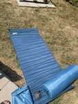 2 броя- Thermarest самонадуваеми постелката XL