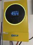 Vand invertor solar EASUN 5.6 kw