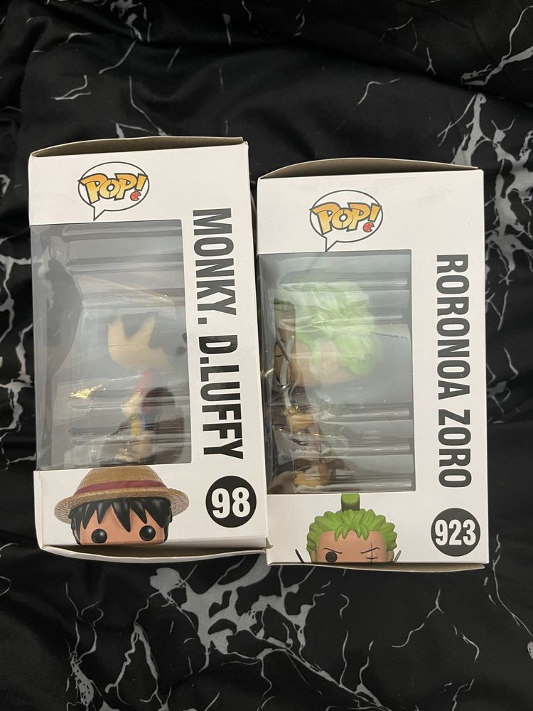 Figurine Funko Pop One Piece