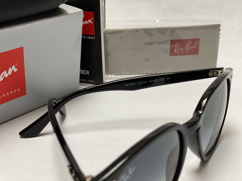 Ochelari de soare Ray Ban 4306 Noi