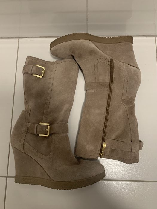 Cizme Guess marimea 39