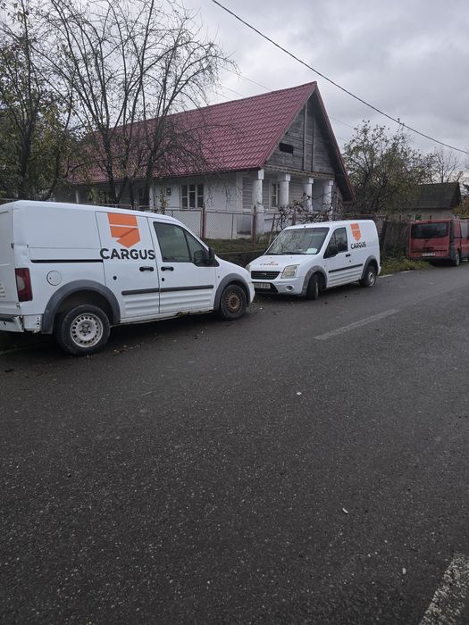 Ford tranzit conect 1.8 euro 5 din 2013 si 2015