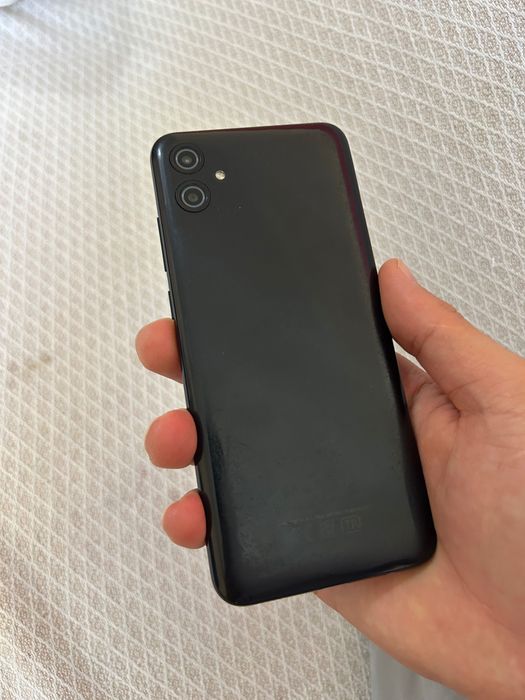 Samsung A04E 64гб  жагдай рабочий телефон катпайт оригинал бяры таза