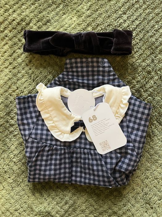 Новый комплект на девочку