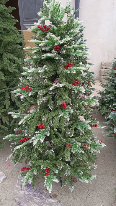 Янги йил  арчаси