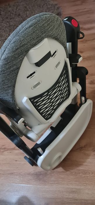 Scaun de masa Peg Perego Siesta Follow Me