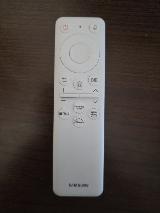 Monitor Gaming Samsung Odyssey G7 32" 4K Smart TV 144Hz 1ms