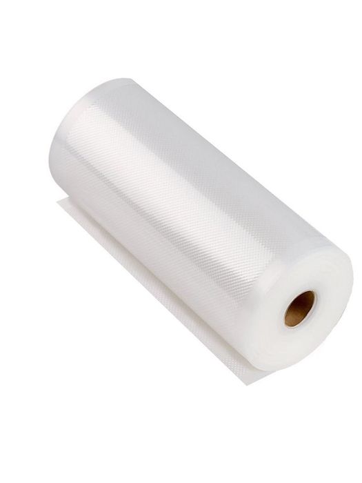 Пакеты рулон на 5 метров.  Разная ширина  Для вакуумного упаковщика