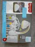 Музикална въртележка Fisher Price - Облачета