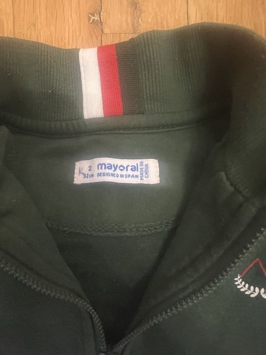 Детски анцунг Mayoral