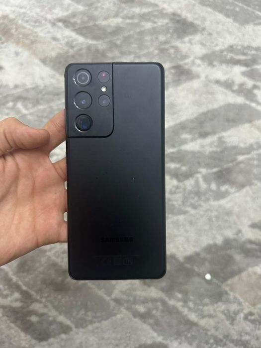 Samsung s21 ultra 128гб