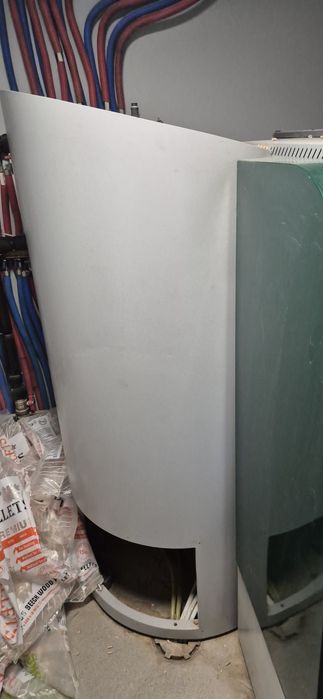 Котел за пилети HERZ