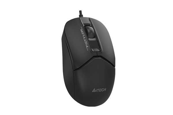 A4Tech FM12T / FM12ST/A4Tech FM10T (GREY) оптическая мышь