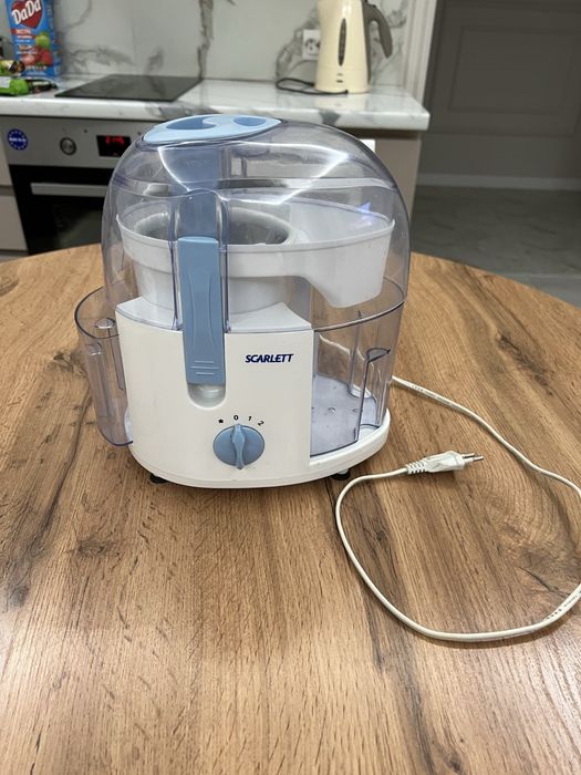 Продам соковыжималку