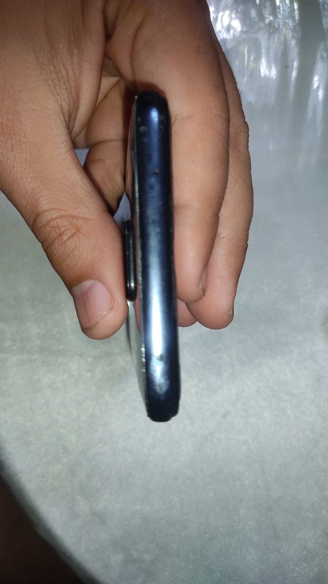 Redmi Note 9 Pro 6/64 Gb aybi yoq