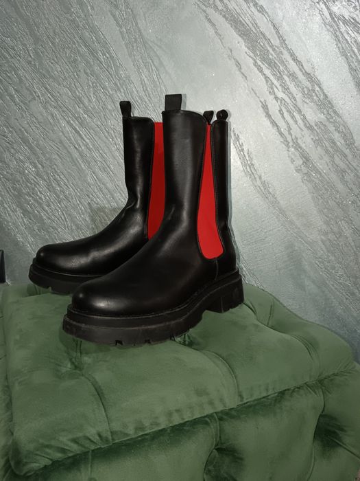 Ghete toamna iarna 39