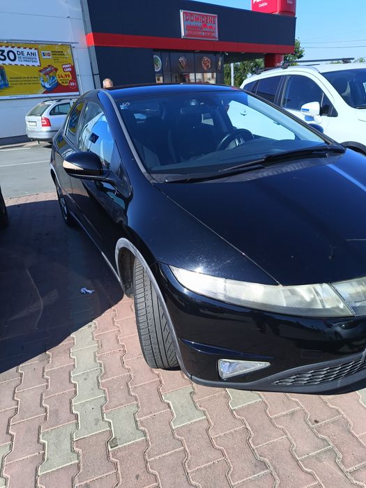 HONDA, automoto și ambarcatiuni