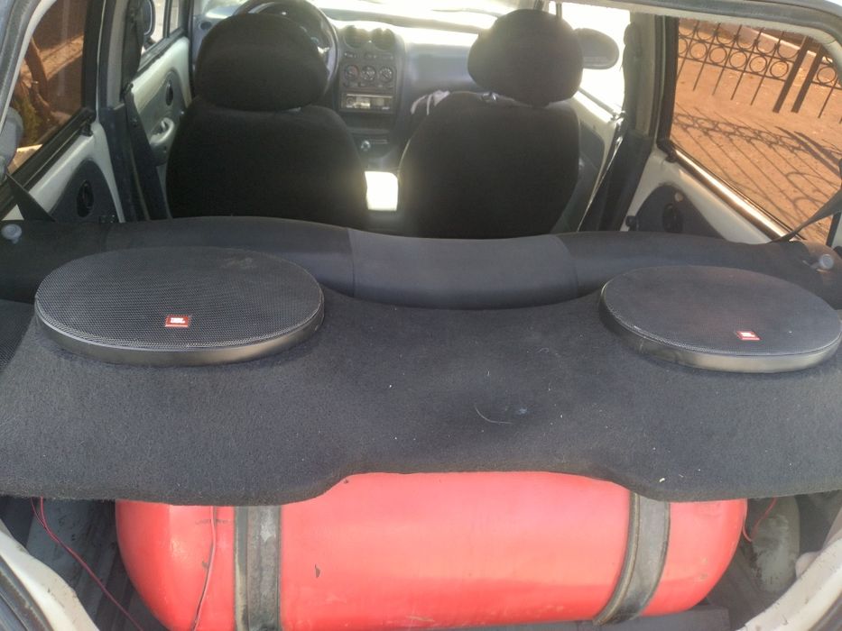 Jbl toza kalonka matiz mashin bosa toza polka qoshib bariladi