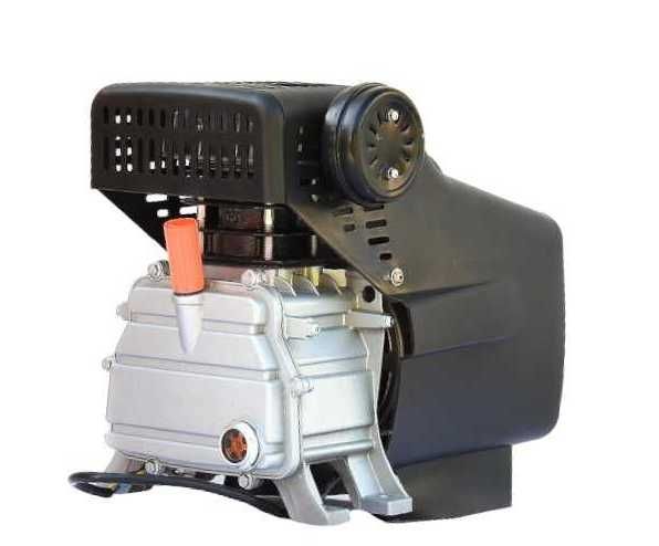 Cap compresor 270L min cu motor electric 2.5kw 20-80L (KD1298)